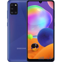 Samsung Galaxy A31 4/128GB Blue (SM-A315FZBU) 