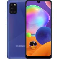 Samsung Galaxy A31 4/64GB Blue (SM-A315FZBU) UA UCRF