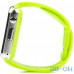 Смарт-годинник UWatch A1 (Green) — інтернет магазин All-Ok. фото 2