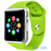 Смарт-годинник UWatch A1 (Green) — інтернет магазин All-Ok. фото 1