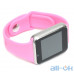 Смарт-годинник UWatch A1 (Pink) — інтернет магазин All-Ok. фото 2