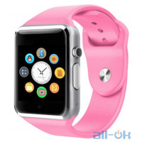 Смарт-годинник UWatch A1 (Pink)