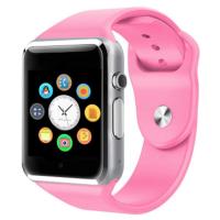 Смарт-годинник UWatch A1 (Pink)