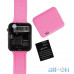 Смарт-годинник UWatch A1 (Pink) — інтернет магазин All-Ok. фото 4