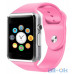 Смарт-годинник UWatch A1 (Pink) — інтернет магазин All-Ok. фото 1