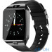 Смарт-годинник UWatch Smart DZ09 (Black) — інтернет магазин All-Ok. фото 1
