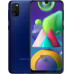 Samsung Galaxy M21 4/64GB Blue (SM-M215FZBU)  UA UCRF — інтернет магазин All-Ok. фото 1