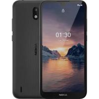 Nokia 1.3 1/16GB Charcoal UA UCRF