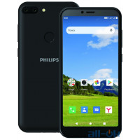 Philips S561 3/32GB Black UA UCRF
