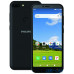 Philips S561 3/32GB Black UA UCRF — інтернет магазин All-Ok. фото 1