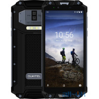Oukitel WP2 4/64GB Black