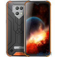 Blackview BV9800 6/128GB Orange