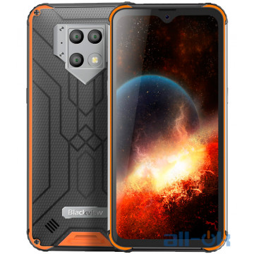 Blackview BV9800 6/128GB Orange