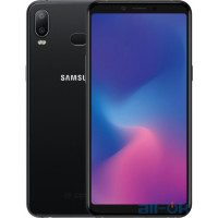 Samsung Galaxy A6s 6/128GB Black