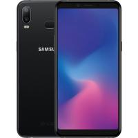 Samsung Galaxy A6s 6/128GB Black