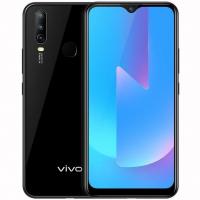 Vivo U3X 3/32GB Black