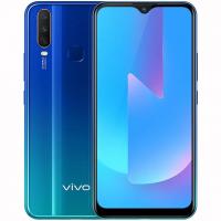 Vivo U3X 3/32GB Blue