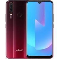 Vivo U3X 3/32GB Red