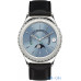 Смарт-годинник Samsung Gear S2 Classic Premium Edition Platinum (SM-R7320WDA) UA UCRF — інтернет магазин All-Ok. фото 1