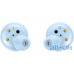 Навушники TWS ("повністю бездротові") Samsung Galaxy Buds Plus Blue (SM-R175NZBASEK) UA UCRF — інтернет магазин All-Ok. фото 4