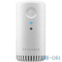 Нейтралізатор запаху тварин Xiaomi Petoneer Smart Odor Eliminator for Pet (AOE010)