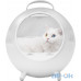 Сумка для кішок Xiaomi Furrytail Tail Life Cats Moving Castle Cat Bag (White) — інтернет магазин All-Ok. фото 2