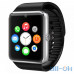 Смарт-годинник UWatch Smart GT08 (Silver) — інтернет магазин All-Ok. фото 1