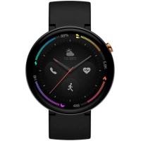 Смарт-годинник Amazfit Nexo Ceramic Black