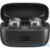 Навушники TWS ("повністю бездротові") JBL Live 300 TWS Black (JBLLIVE300TWSBLK) UA UCRF — інтернет магазин All-Ok. фото 1