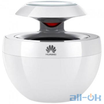 Портативна колонка HUAWEI AM08 Little Swan White