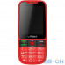 Sigma mobile Comfort 50 Elegance3 Red — інтернет магазин All-Ok. фото 1