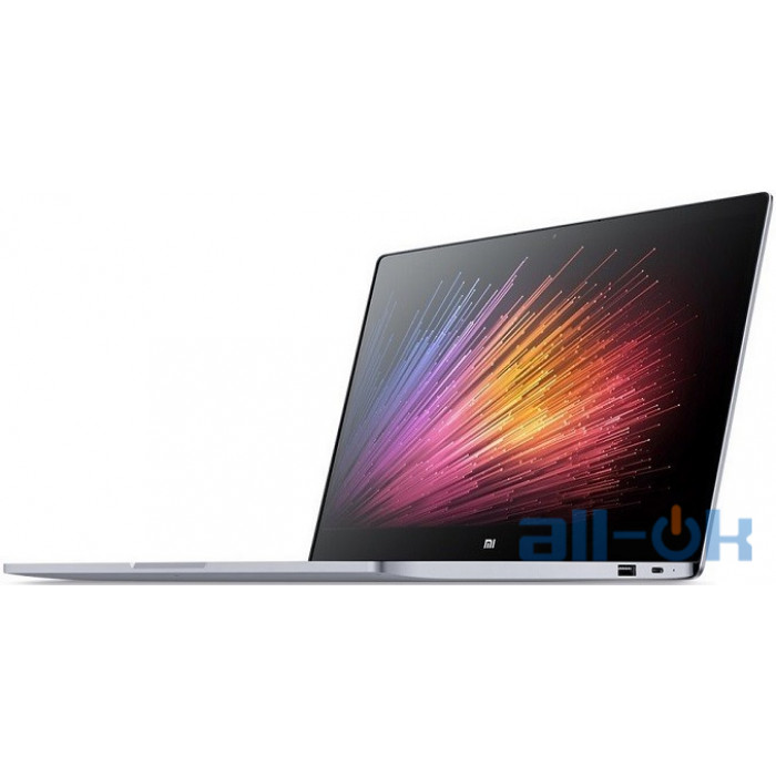 Ультрабук Xiaomi Mi Notebook Air 12,5 M3 4/128 (JYU4013CN) Silver (No ...