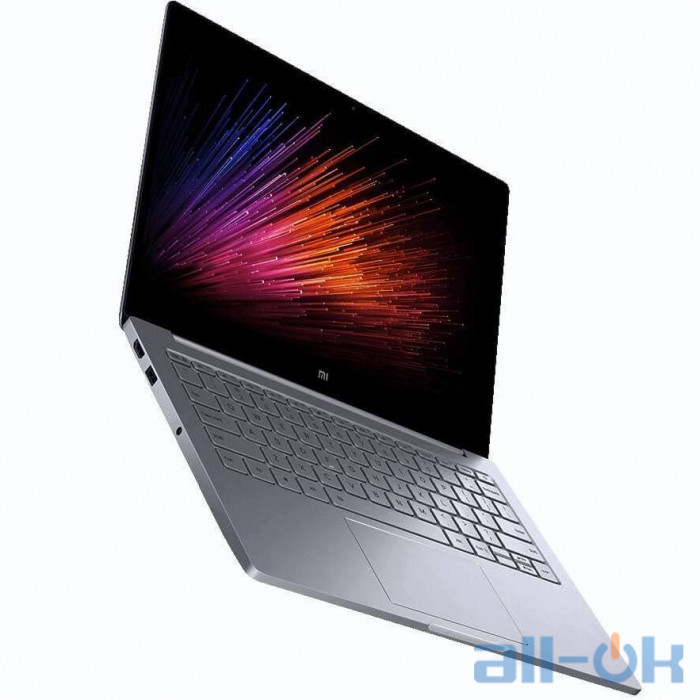 Ультрабук Xiaomi Mi Notebook Air 12,5 M3 4/128 (JYU4013CN) Silver (No ...