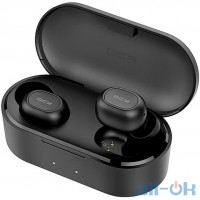 Навушники TWS ("повністю бездротові") Xiaomi QCY T1S