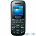 Samsung E1200 (Black) UA UCRF — інтернет магазин All-Ok. фото 1