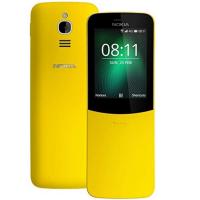 Nokia 8110 4G Yellow UA UCRF