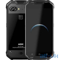 AGM X2 SE Black