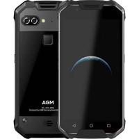 AGM X2 SE Black