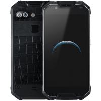 AGM X2 SE 6/64GB Black Leather