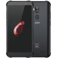 AGM X3 8/64Gb Black