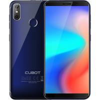 Cubot J3 Blue