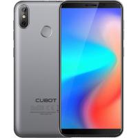 Cubot J3 Pro 1/16GB Gray