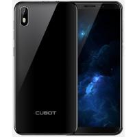 Cubot J5 2/16GB Black