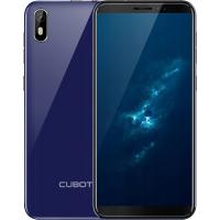 Cubot J5 2/16Gb Blue