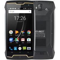 Cubot King Kong 2/16GB Black