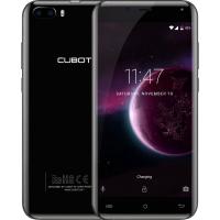 Cubot Magic 4G 3/16GB Black