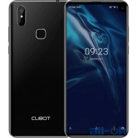 Cubot Max 2 4/64GB Black