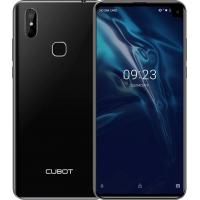 Cubot Max 2 4/64GB Black