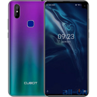 Cubot Max 2 4/64GB Gradient