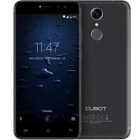 Cubot Note Plus 3/32GB Black